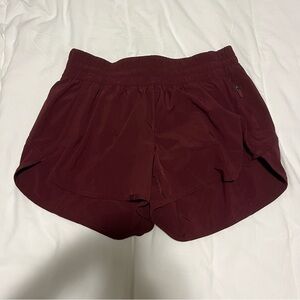 Lululemon Shorts size 10